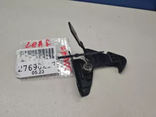 656703NA0A Крючок замка капота Nissan Leaf 1 Арт Z299819, вид 2