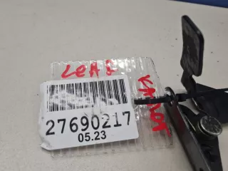 656703NA0A Крючок замка капота Nissan Leaf 1 Арт Z299819, вид 3