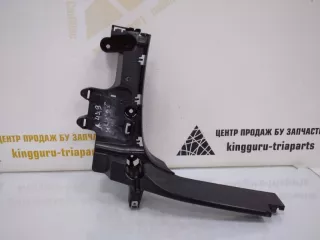 51127294389 Кронштейн бампера BMW X5 F15 Арт TP51310, вид 1