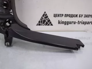 51127294389 Кронштейн бампера BMW X5 F15 Арт TP51310, вид 2