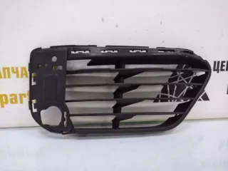 51117453980 Решетка бампера BMW X1 F48 Арт TP51330, вид 1