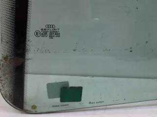 4D0845026E стекло двери Audi A8 D2 (S8) Арт VZ194830, вид 4