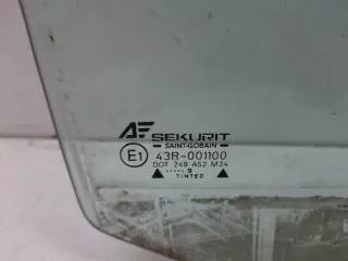 7199418 стекло двери Ford Galaxy 1 restailing Арт VZ194962, вид 4