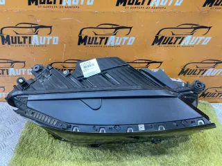 761941082a Фара передняя правая Volkswagen Touareg 3 Арт MA119210, вид 2