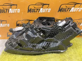 761941082a Фара передняя правая Volkswagen Touareg 3 Арт MA119210, вид 3