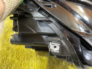 761941082a Фара передняя правая Volkswagen Touareg 3 Арт MA119210, вид 7