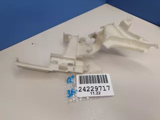 3C8839768B Кронштейн замка двери задней правой Volkswagen Passat CC Арт ZAP296685, вид 2