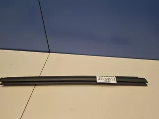 A1667350165 Накладка стекла задней левой двери Mercedes ML/GLE W166 Арт ZAP299984, вид 1