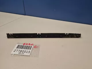 A2306980562 Кронштейн крыла передний левый Mercedes SLK r170 Арт ZAP300134, вид 1