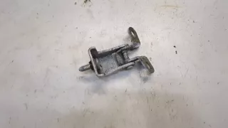 9801087880 Петля крышки багажника Peugeot 2008 Арт 8271152, вид 2