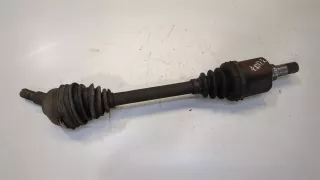 1686592,AV613B437CB Полуось передняя левая (приводной вал, шрус) Ford Focus 3 Арт 8271449, вид 1