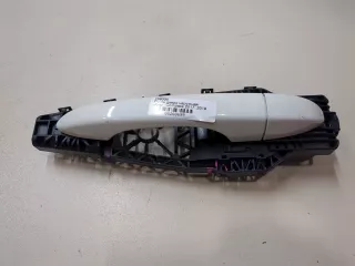 5SV51KW3AA,5SV52KW3AB,68242310AC,68242310AD Ручка наружная задняя правая белая Jeep Compass 2 Арт 8268699