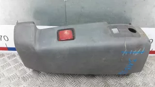  Клык бампера задний правый Peugeot Boxer 3 Арт 3MB32SG01_A135943