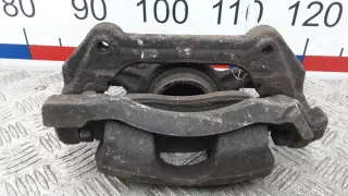 95522699,95517362,4407092,410119298R Суппорт тормозной передний левый Opel Vivaro B Арт 93K04K701, вид 3