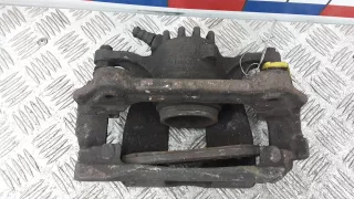 95522699,95517362,4407092,410119298R Суппорт тормозной передний левый Opel Vivaro B Арт 93K04K701, вид 4