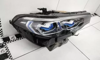 63119852956 Фара передняя правая BMW X7 g07 Арт 989708K, вид 2