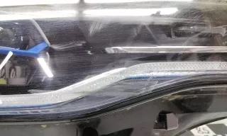 63119852956 Фара передняя правая BMW X7 g07 Арт 989708K, вид 4
