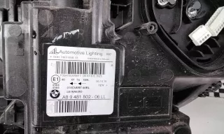 63119852956 Фара передняя правая BMW X7 g07 Арт 989708K, вид 9