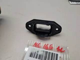 A0045454140 Кронштейн проводки двери Mercedes GL X166 Арт Z299975, вид 2