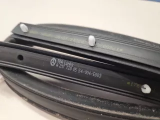 A2177200554 Уплотнитель двери передней левой Mercedes S C217 Арт Z300115, вид 2