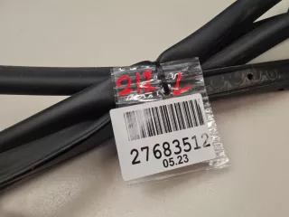 A2177200554 Уплотнитель двери передней левой Mercedes S C217 Арт Z300115, вид 4