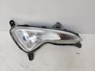 922024L600 фара противотуманная Hyundai Solaris 1 Арт VZ195062, вид 1