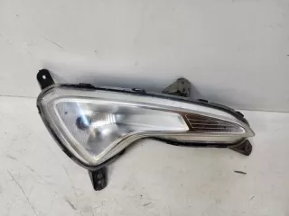922024L600 фара противотуманная Hyundai Solaris 1 Арт VZ195062, вид 4