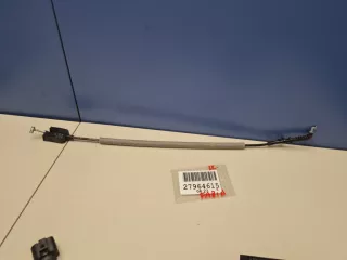 5N0837017C Трос открывания двери Skoda Fabia 2 Арт ZAP300228