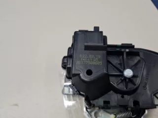 A1177500085 Замок багажника Mercedes C W205 Арт ZAP300248, вид 2