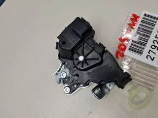 A1177500085 Замок багажника Mercedes C W205 Арт ZAP300248, вид 3