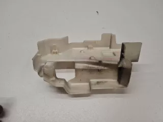7L0837089A Накладка замка двери передней левой Volkswagen Touareg 1 Арт ZAP300308, вид 3