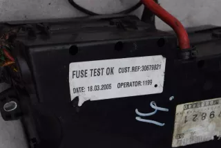 30732188,30732188A,30679821 Проводка двигателя Volvo S40 2 1.8л i Арт 14-17-98-1, вид 3