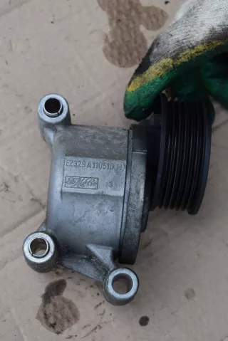  Натяжитель ремня генератора Volvo S40 2 Арт 14-17-103-1, вид 2