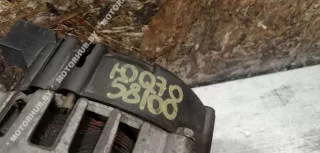 A6519062500 Генератор Mercedes E W212 Арт 00058100_1, вид 2
