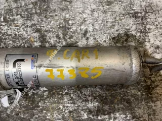 466430350 Осушитель Kia Carens 2 Арт 00077385, вид 2