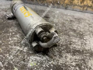 466430350 Осушитель Kia Carens 2 Арт 00077385, вид 3