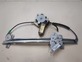 30623449 Стеклоподъемник правый передний Volvo V40 1 Арт 8257501, вид 1