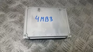 7530854 Блок управления двс BMW X5 E53 Арт 4MB03PF01, вид 2