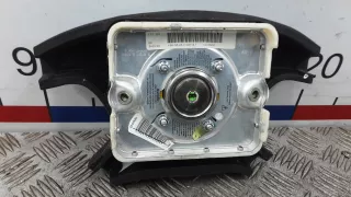  Подушка безопасности водителя Citroen jumpy 1 Арт 3ST02J301, вид 3