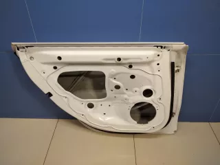 4G8833051A Дверь левая задняя Audi A7 1 (S7,RS7) Арт Z179012, вид 2