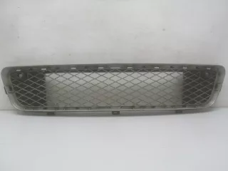  Решетка в бампер центральная BMW X5 E70 Арт SM10062188, вид 1