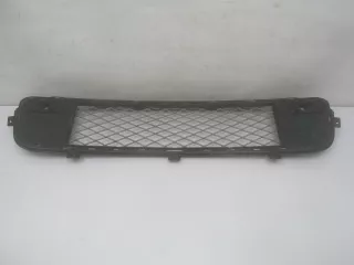  Решетка в бампер центральная BMW X5 E70 Арт SM10062188, вид 4
