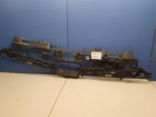 850404BC0A Кронштейн заднего бампера Nissan X-Trail T32 Арт ZAP277727, вид 2