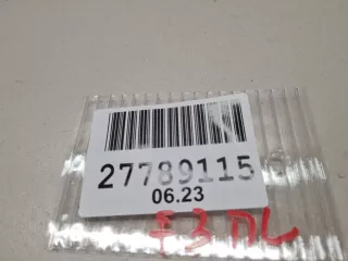 1785227 Уплотнитель стекла передней левой двери Ford Focus 3 Арт ZAP300388, вид 2