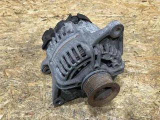 0124325053 Генератор Fiat Ducato 2 Арт 25224_1, вид 1