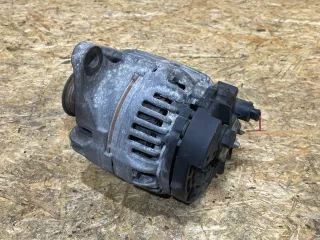 0124325053 Генератор Fiat Ducato 2 Арт 25224_1, вид 4