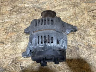 0124325053 Генератор Fiat Ducato 2 Арт 25224_1, вид 5
