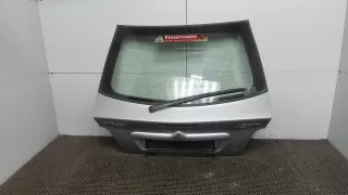  Крышка багажника (дверь 3-5) Citroen Xsara Арт 6732329, вид 1