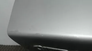  Крышка багажника (дверь 3-5) Citroen Xsara Арт 6732329, вид 2