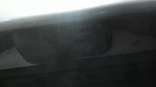  Крышка багажника (дверь 3-5) Citroen Xsara Арт 6732329, вид 5